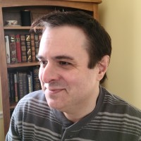 Gabriel Mangiante's profile photo