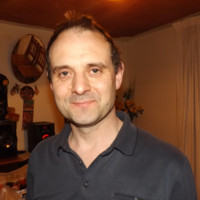 Torsion Group Employee Gareth Jones's profile photo
