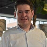 Previder Employee Erik van Esch's profile photo