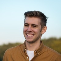 Hike Employee Jack Foster's profile photo