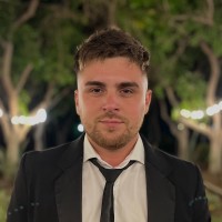 EnviroControl S.A. Employee Exequiel Salinas's profile photo