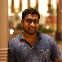 QDIST - Qatar Distribution Company for Technology Employee Shijo Shaji's profile photo