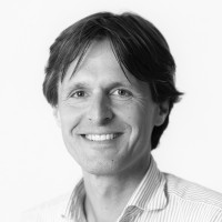 Rotterdamse Douwers Employee Taeke Kuyvenhoven's profile photo