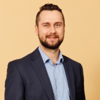 Maksim Mitin Email & Phone Number