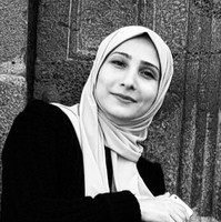 Tazweed – a Mezzan Holding company Employee Sandy Khourma's profile photo