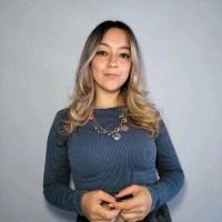 smartBeemo Employee María Alexandra Pineda Franky's profile photo