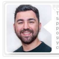 IDNS Ltd Employee Erik Chowdhury's profile photo