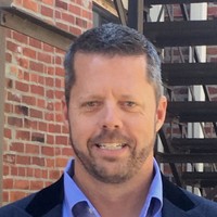 Warner Consulting Group Employee Trevor Warner's profile photo