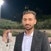 Murex Employee Ali Eddine's profile photo