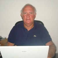 LFG Employee Giorgio Gallassi's profile photo