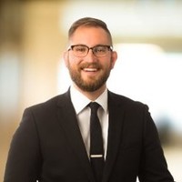 The Stena Group Employee Jace Hirschi's profile photo