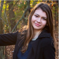 California Teaching Fellows Foundation Employee Emma Lumbreras's profile photo