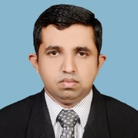 Ceylon Electricity Board (CEB) Employee Amila Samarakoon's profile photo