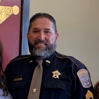 Brazos County Employee Ed Ramirez's profile photo