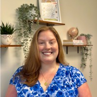 Bridge Family Center Employee Megan Polte's profile photo