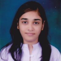 Rapidera Technologies Employee Prachi Mankar's profile photo