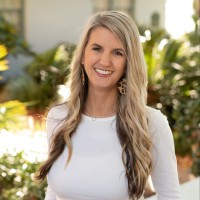 Alpha Phi Foundation Employee Ashley Welch's profile photo