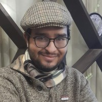 Collyde, Inc. Employee Mian Faizan's profile photo