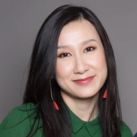 Beam Data Employee Julia Zhao's profile photo
