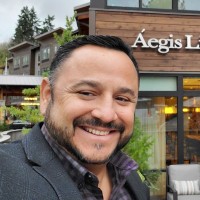 Villa Hallmark Upholstery Employee Juan Morales's profile photo