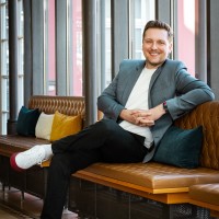 Toluna Parent Company Employee Bastian Graber's profile photo