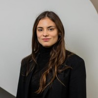 Procuros Employee Jeannine Kräuchi's profile photo