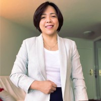 Richmond Elevator Maintenance LTD. Employee Emy Ruth Dantes's profile photo