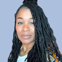 Global Health Corps Employee Tiffany Handford's profile photo