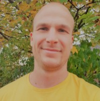 DHL Express Deutschland Employee Mirko Brinkmann's profile photo