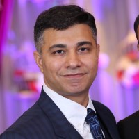Yogesh Sehgal Email