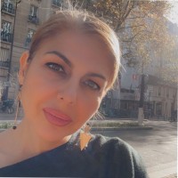FBG2211 Employee Naira Nersy's profile photo