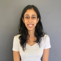 Circle Employee Sanjana Padmanabhan's profile photo
