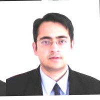 Eastern Connecticut Health Network (ECHN) Employee Deb Mukherjee's profile photo