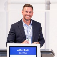 Rezolute, Inc. Employee Jeffrey Breit's profile photo