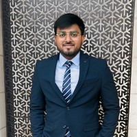 Jio-bp Employee Ca Sah's profile photo