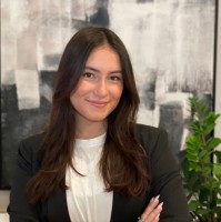 Levi Strauss & Co. Employee Franchesca Ramirez's profile photo