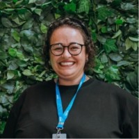 Sesc Santa Catarina Employee Carla Soares's profile photo