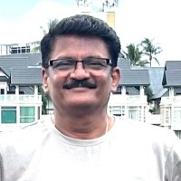 thyssenkrupp Industries India Employee Debasis Das's profile photo