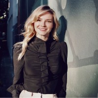 Ensombl Employee Danni Visser's profile photo