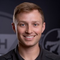 Microtech Knives Employee Coleman Minter's profile photo