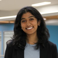 Enexor BioEnergy Employee Anika Palacharla's profile photo