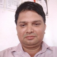 Amod Pathak Email & Phone Number