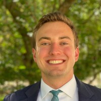 Palladium: Make It Possible Employee Jack Heringer's profile photo