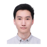 Zhongyuan Zhang's profile photo