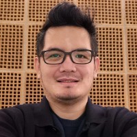 Danish Red Cross Employee Rommel S.'s profile photo
