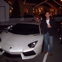 Commerce Bank & Trust Company Employee Nedal Azzam's profile photo