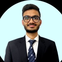 CloudPlexo Employee Kashyap Patel's profile photo