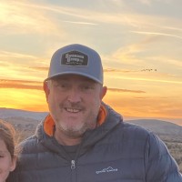 Swanson Group Inc Employee Greg Johnson's profile photo