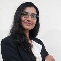 RN Pharma Consulting Employee Shivani Purohit's profile photo
