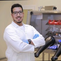 Tiamat Energy Employee Badre LARHRIB's profile photo